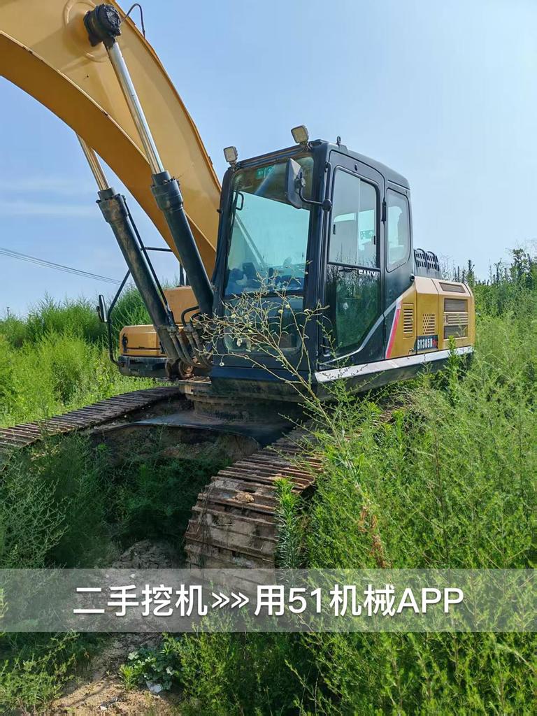51机械
